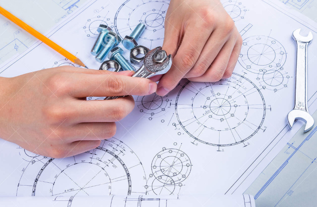 Mechanical Structural Design Engineer - 东莞市维众电子有限公司